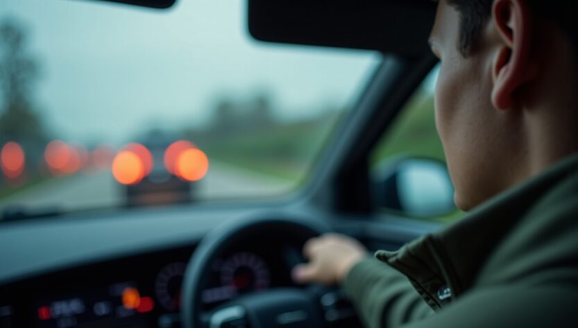 Voiture radar en stationnement : comment fonctionne le contrôle automatique ?