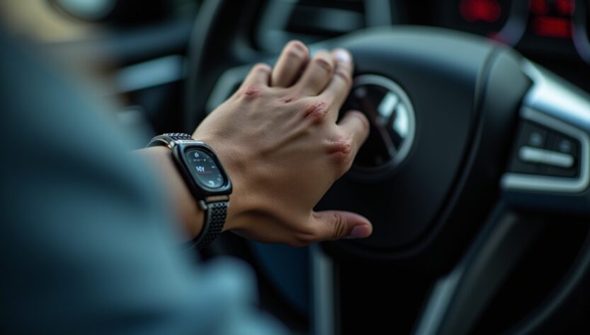 Dysfonctionnements de la boîte de vitesses automatique sur Tiguan : solutions et conseils pratiques