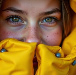 Panneaux jaune et blanc : leur signification et les règles de priorité à connaître