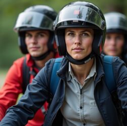 Porte-vélos pour moto : guide complet des solutions, conseils de sécurité et modèles incontournables