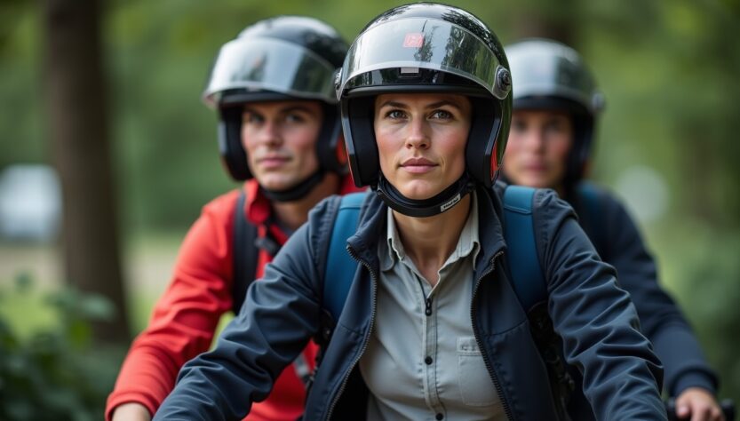 Porte-vélos pour moto : guide complet des solutions, conseils de sécurité et modèles incontournables
