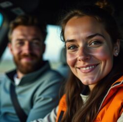 De Débutant à Champion : Plongez au Cœur du Monde Passionnant des Courses Automobile