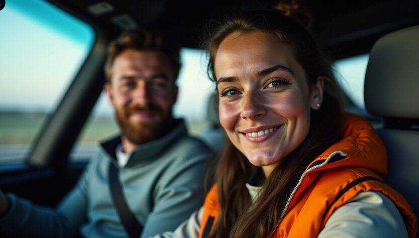 De Débutant à Champion : Plongez au Cœur du Monde Passionnant des Courses Automobile