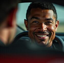 Plongez dans l'univers des supercars de luxe de Ronaldo : sa collection exclusive dévoilée
