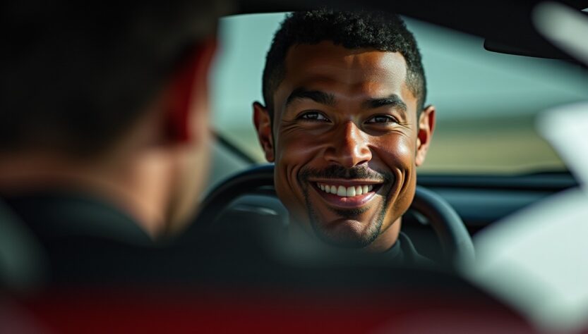 Plongez dans l'univers des supercars de luxe de Ronaldo : sa collection exclusive dévoilée