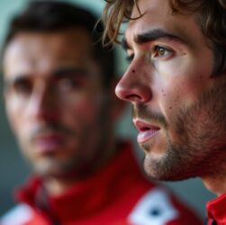Formule 1 : dernières nouvelles, calendrier complet des Grands Prix et standings des pilotes et équipes