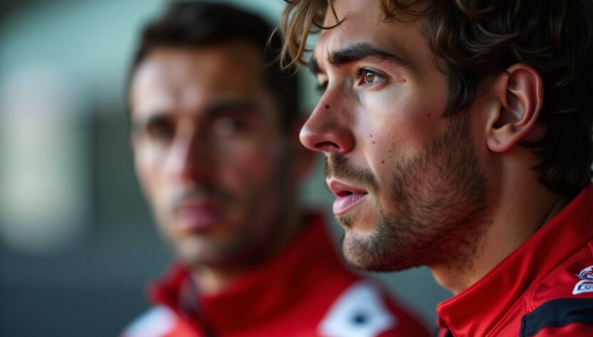 Formule 1 : dernières nouvelles, calendrier complet des Grands Prix et standings des pilotes et équipes