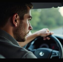 Que signifie le sigle GRD sur une voiture ? Une explication détaillée