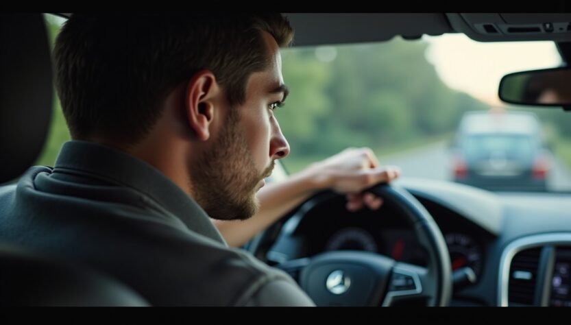 Que signifie le sigle GRD sur une voiture ? Une explication détaillée