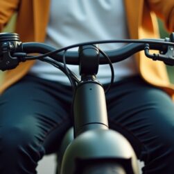 Quadricycle électrique pour adultes : alliez stabilité optimale et confort inégalé