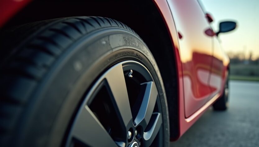 Pression des pneus Toyota Yaris : guide complet des valeurs idéales selon le modèle et l'utilisation
