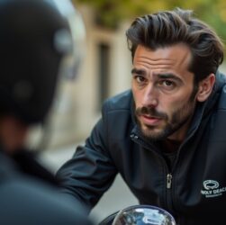 SDS Motorbike : Comprendre son rôle, son influence et les meilleures astuces pour le passager