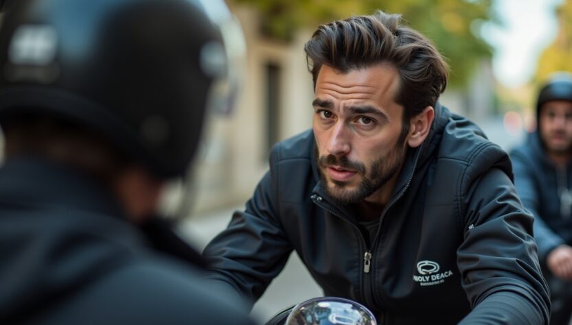 SDS Motorbike : Comprendre son rôle, son influence et les meilleures astuces pour le passager