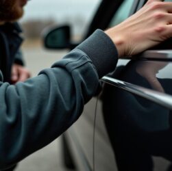 Guide pratique pour réussir la peinture noire mate de votre voiture en toute simplicité