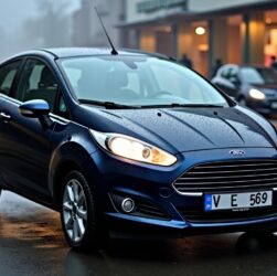 Voyant moteur sur Ford Fiesta : comprendre les causes, solutions efficaces et conseils pratiques