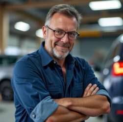 Garage Martin à Guéret : Votre partenaire de confiance pour l'entretien et la réparation automobile