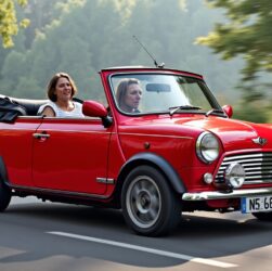 Mini Cooper Moke : découvrez son histoire, ses spécificités et ses modèles emblématiques