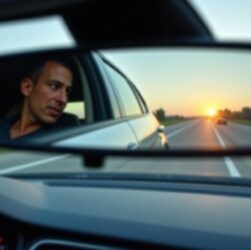Miroir rétroviseur Golf 7 qui se détache : identifier les causes et trouver les solutions efficaces
