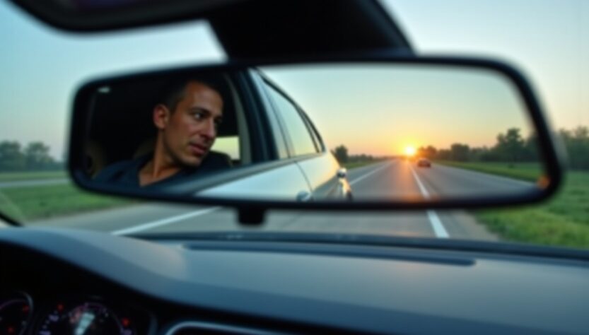 Miroir rétroviseur Golf 7 qui se détache : identifier les causes et trouver les solutions efficaces