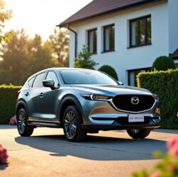 Mazda CX-5 2.2 Skyactiv-D 150 : retour d'expérience et analyse de sa fiabilité par les propriétaires