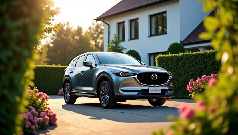 Mazda CX-5 2.2 Skyactiv-D 150 : retour d'expérience et analyse de sa fiabilité par les propriétaires