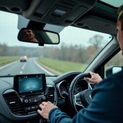 Ressorts et stabilisateurs : Comprendre leur rôle et leur inspection lors du contrôle technique automobile