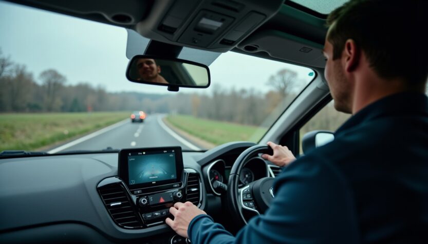 Ressorts et stabilisateurs : Comprendre leur rôle et leur inspection lors du contrôle technique automobile