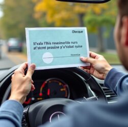 Chèque de banque pour l'achat de voiture : astuces pour garantir un paiement sûr et rapide