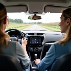 Voyants du tableau de bord Renault Captur : le guide ultime pour tout comprendre