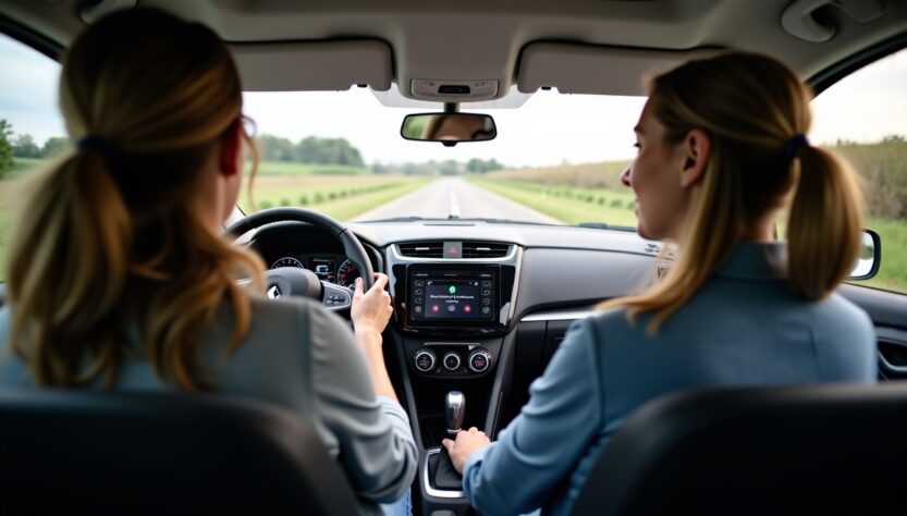 Voyants du tableau de bord Renault Captur : le guide ultime pour tout comprendre