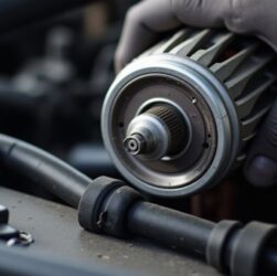 Moteur 1.6 BlueHDi 120 : diagnostic des pannes fréquentes et astuces pour les réparer