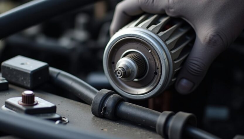 Moteur 1.6 BlueHDi 120 : diagnostic des pannes fréquentes et astuces pour les réparer