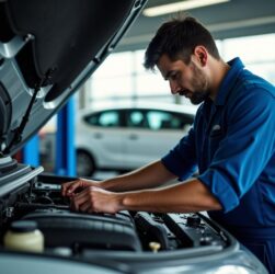 Problèmes moteurs sur Peugeot 2008 : identifier les causes courantes et adopter des solutions efficaces