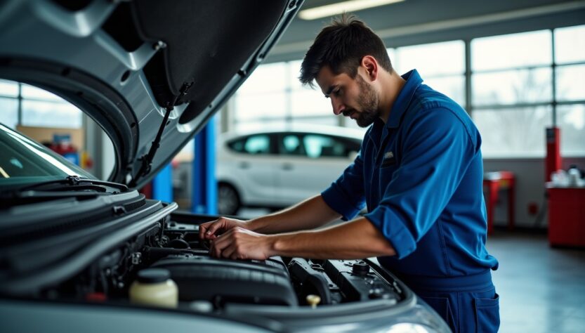 Problèmes moteurs sur Peugeot 2008 : identifier les causes courantes et adopter des solutions efficaces