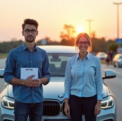 Quel score au CDT faut-il atteindre pour récupérer son permis en 2025 ?