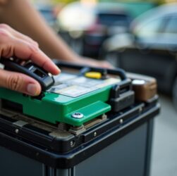 Vendre sa batterie usagée en 2025 : astuces, tarifs et meilleures options