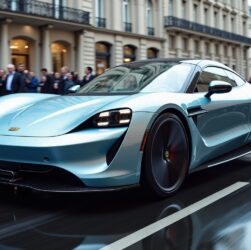 Top 2024 : Les voitures au design le plus controversé et surprenant