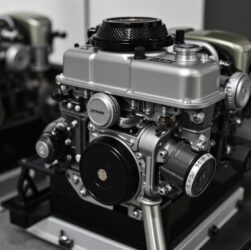 Moteur 2.5 Duratec : Fiabilité, performances et conseils d'entretien essentiels