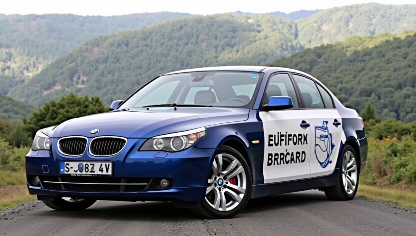 Guide complet des voyants BMW E90 : significations expliquées