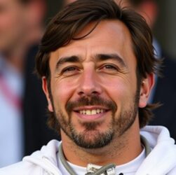 Fernando Alonso : salaire, investissements et fortune dévoilés