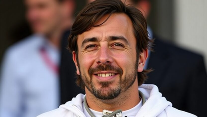 Fernando Alonso : salaire, investissements et fortune dévoilés
