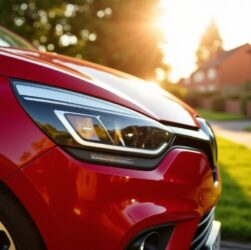 Guide pratique pour identifier en toute simplicité la finition de votre Renault Clio 5