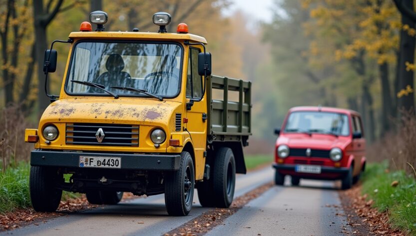 Renault 1525F3 : comprendre les causes, identifier les symptômes et découvrir les solutions du défaut