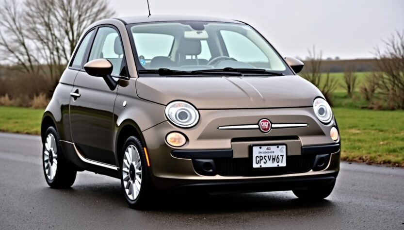 Tout savoir sur les voyants de la Fiat 500 : guide détaillé des alertes et leurs solutions
