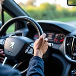 Code d'erreur P1445 chez Peugeot : comprendre ses causes, identifier les symptômes et découvrir les solutions efficaces