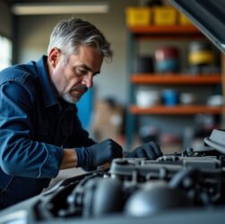 Serrer le moteur : comprendre les causes, identifier les symptômes, et adopter les meilleures solutions préventives