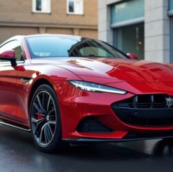 Décoder le code couleur de votre voiture grâce au VIN : le guide ultime