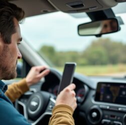 Voyants du Duster : guide essentiel pour comprendre leurs alertes et agir vite