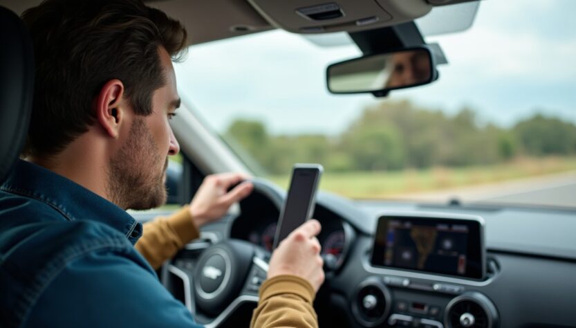 Voyants du Duster : guide essentiel pour comprendre leurs alertes et agir vite
