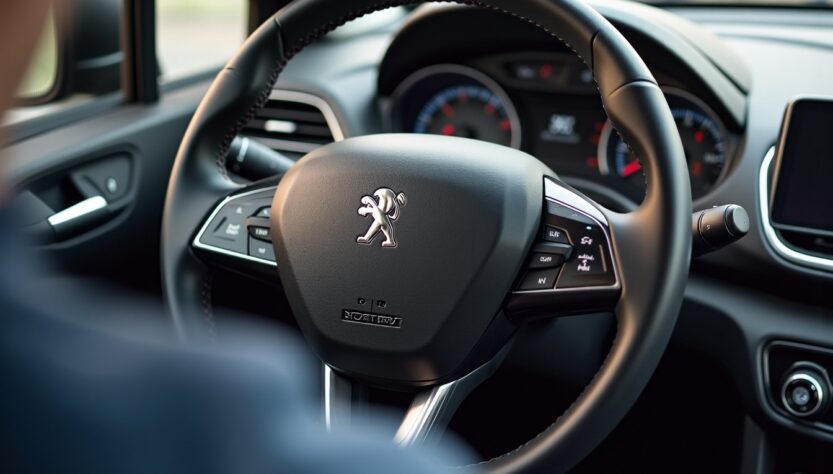 Problèmes moteur sur la Peugeot 208 : identifier les causes et trouver les solutions efficaces